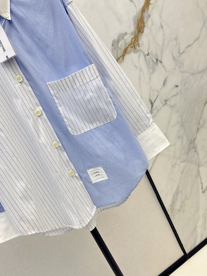 Thom 25ss shirt
