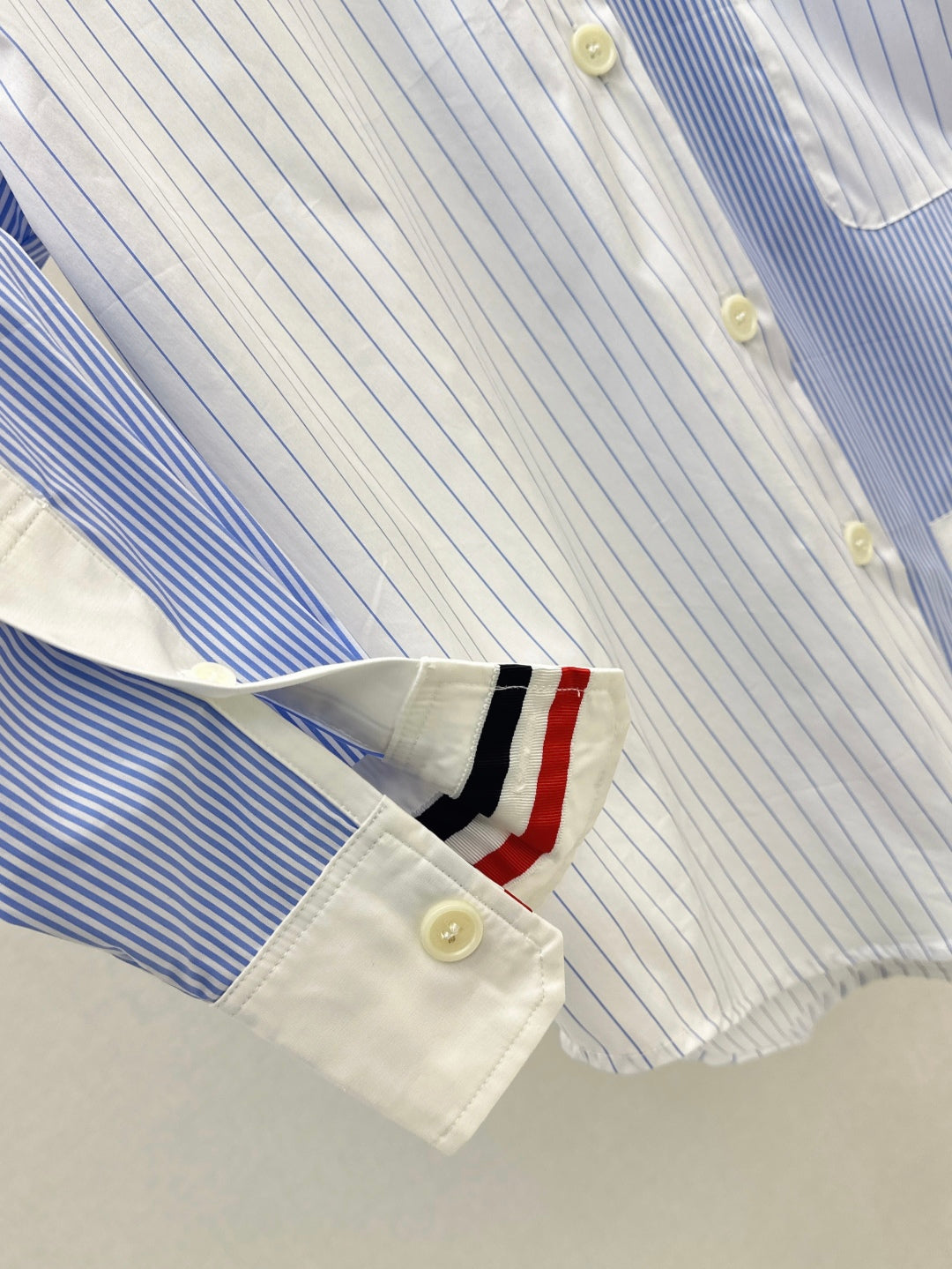 Thom 25ss shirt