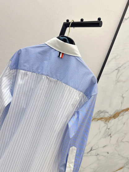 Thom 25ss shirt