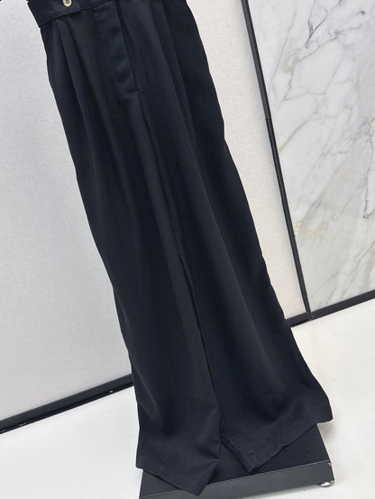Loro 25fw jumpsuit