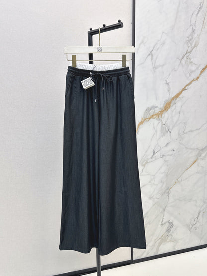 Loe 25fw pants