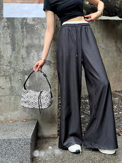 Loe 25fw pants