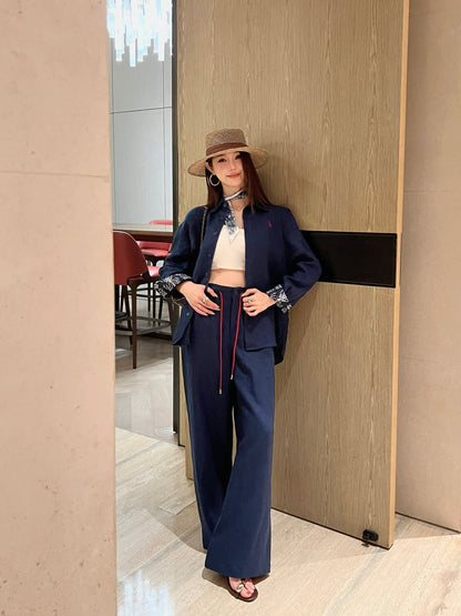 Ral 25fw linen shirt