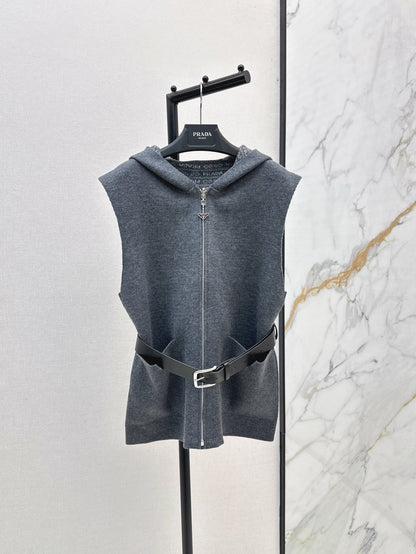 Pra 25fw reversible jacket
