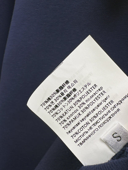 Miu 25fw suit