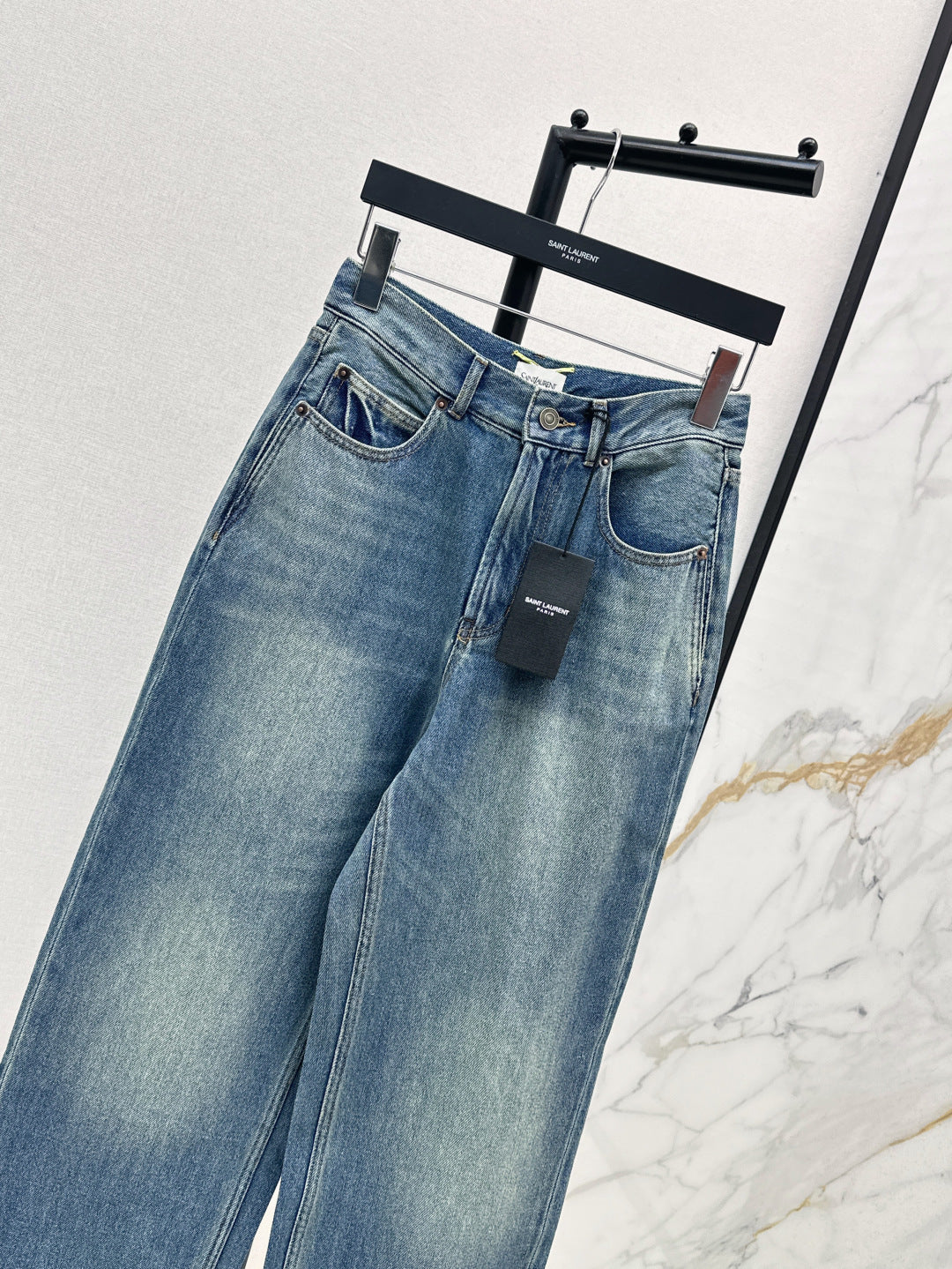 Saint lau 25fw jeans