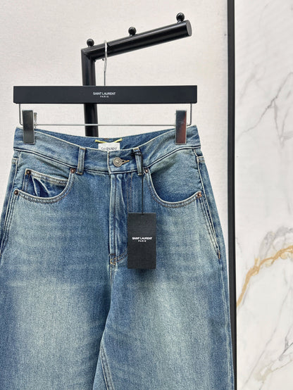 Saint lau 25fw jeans