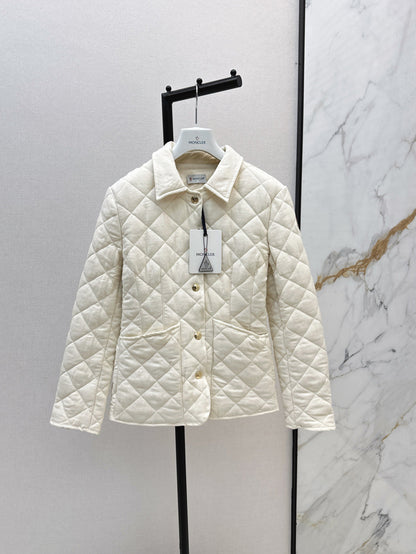 Monc 25fw padded jacket