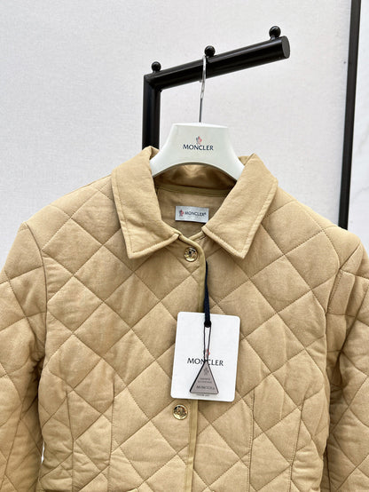 Monc 25fw padded jacket