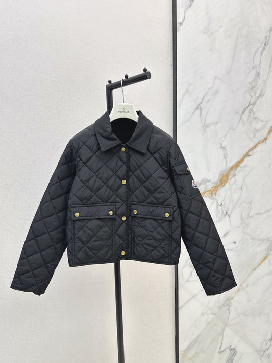 Monc 25fw padded jacket