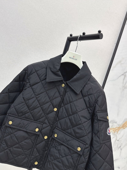Monc 25fw padded jacket