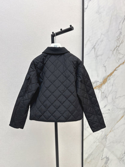 Monc 25fw padded jacket