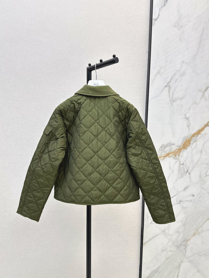 Monc 25fw padded jacket