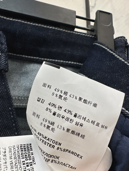 Pra 25fw jeans