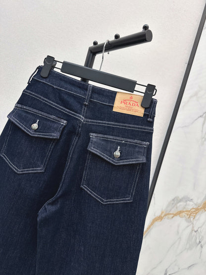 Pra 25fw jeans