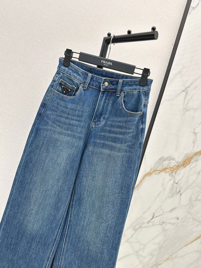 Pra 25fw jeans