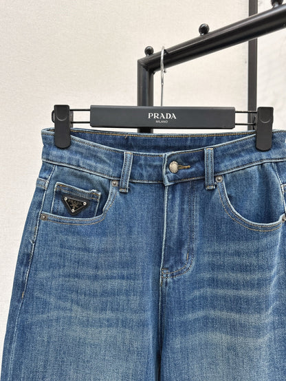 Pra 25fw jeans