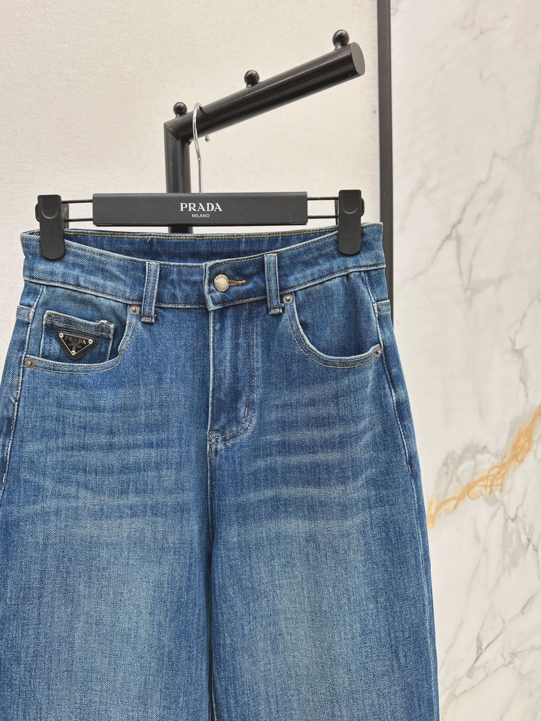 Pra 25fw jeans