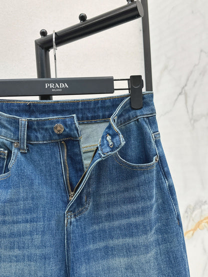Pra 25fw jeans