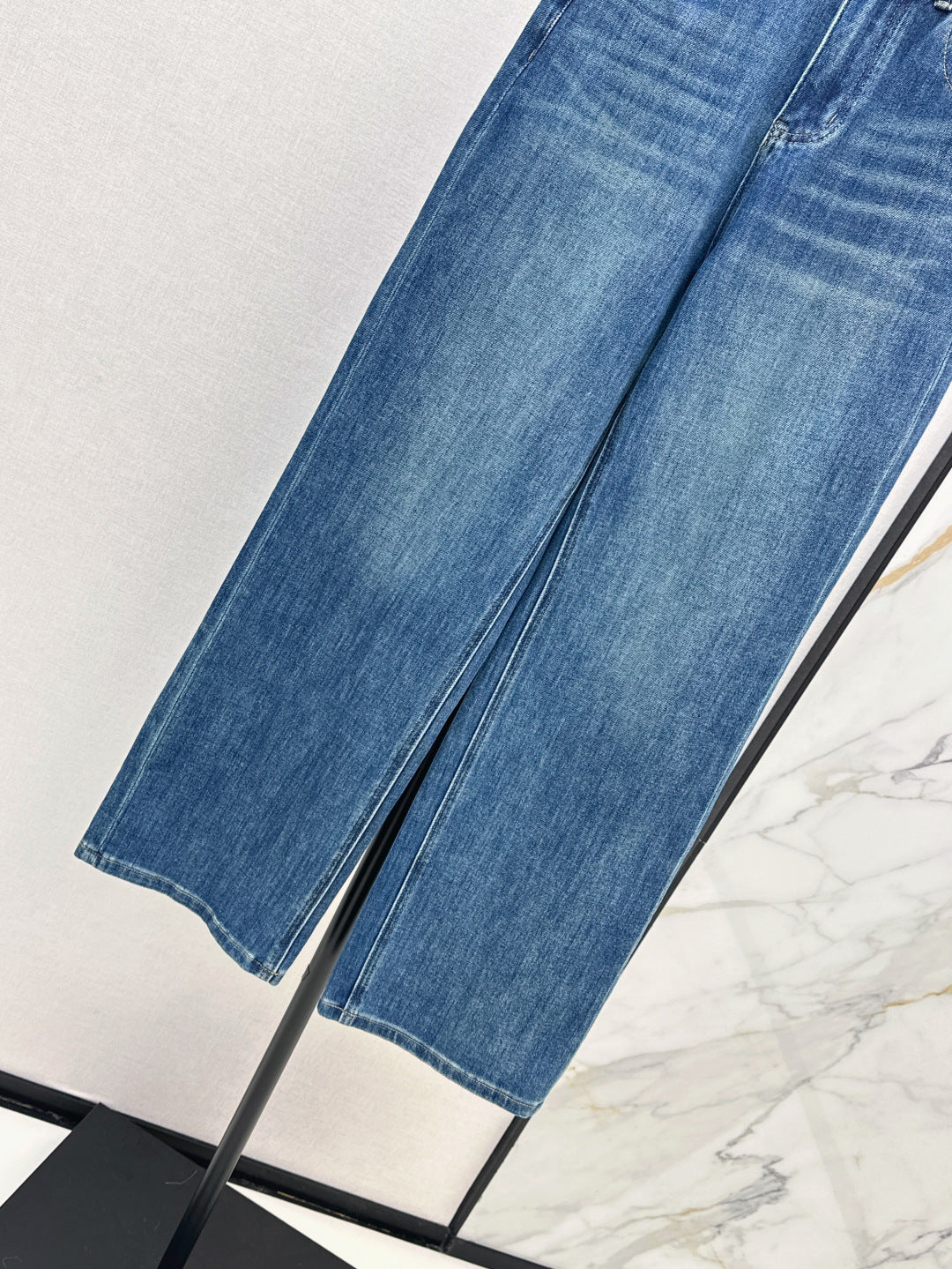 Pra 25fw jeans