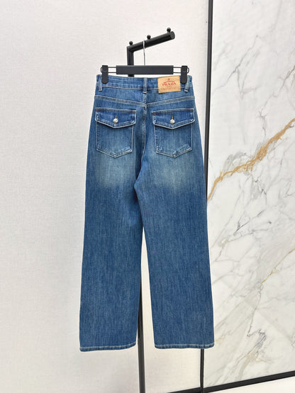 Pra 25fw jeans
