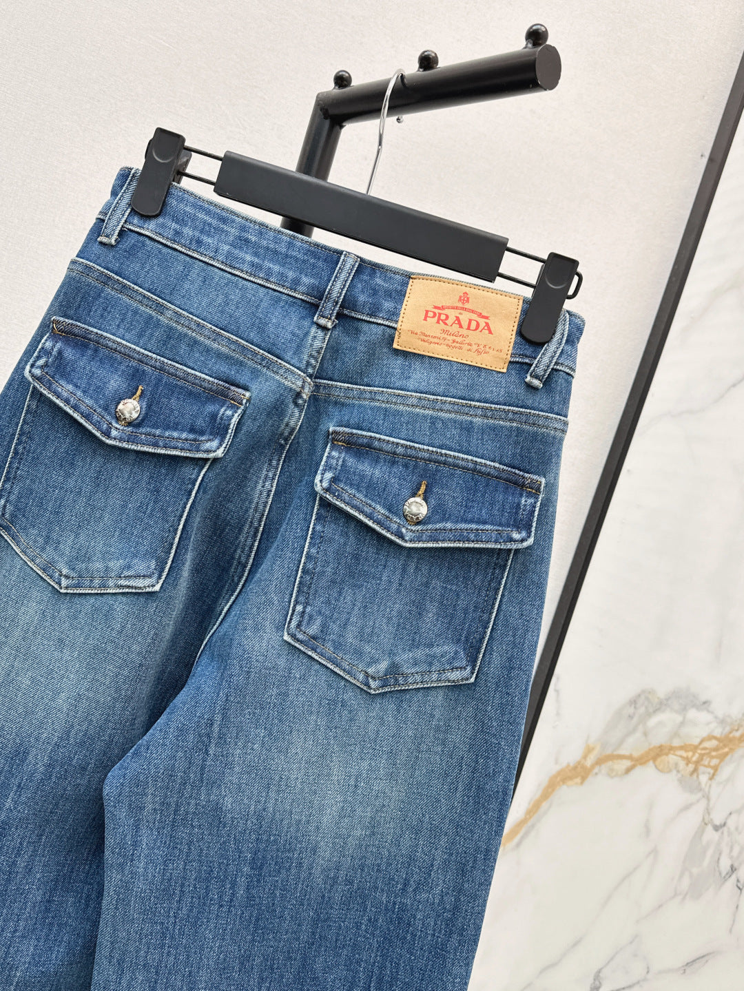 Pra 25fw jeans
