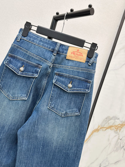 Pra 25fw jeans