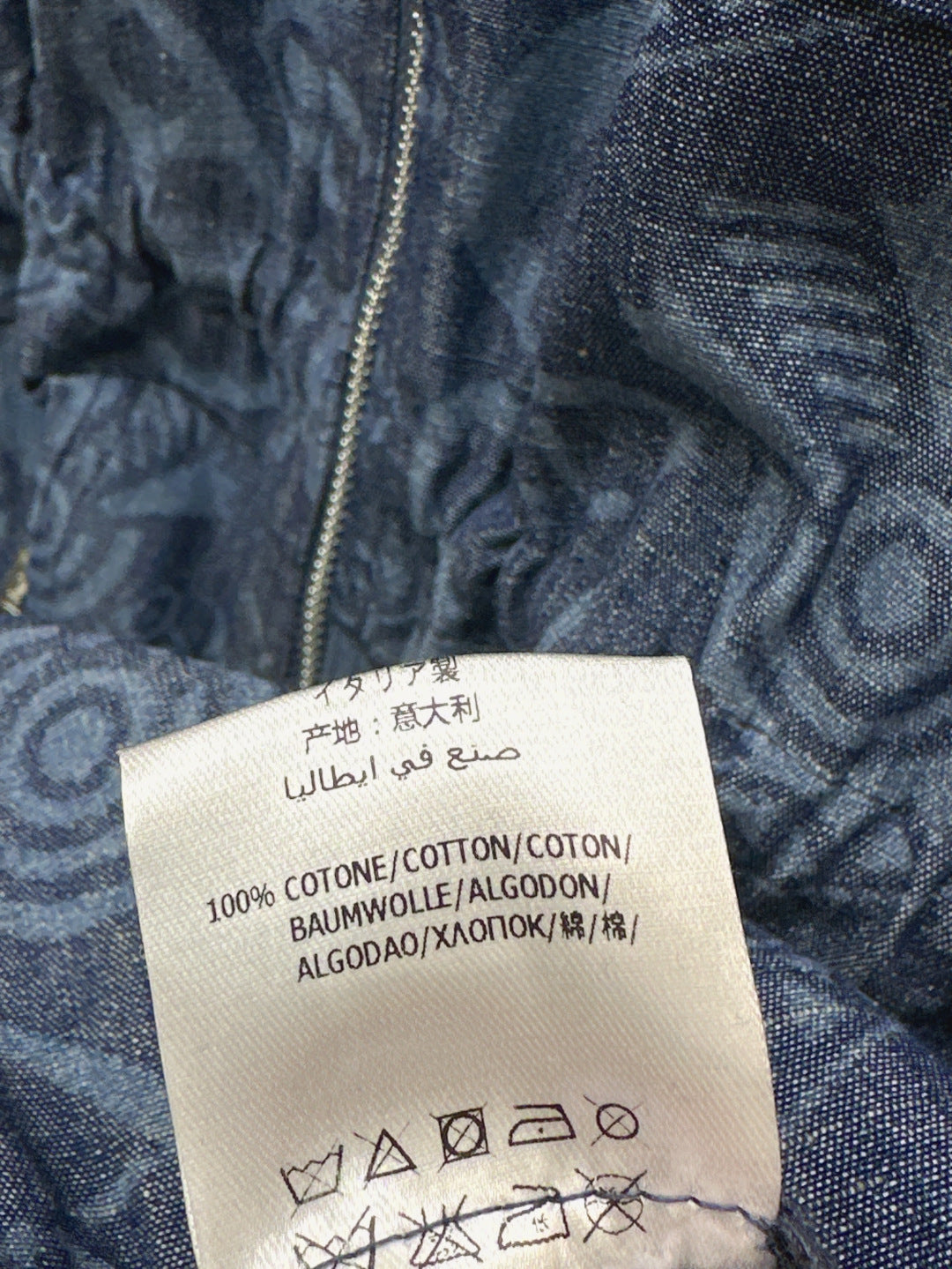 Herm 25fw drawstring dress