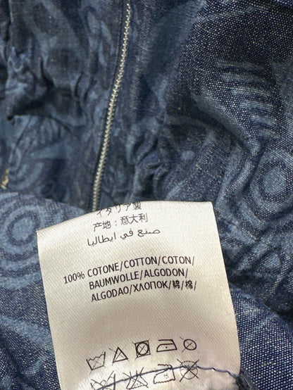 Herm 25fw drawstring dress