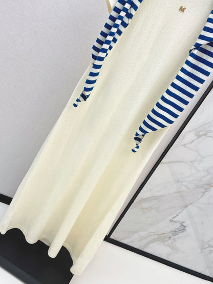 Max 25fw shawl dress