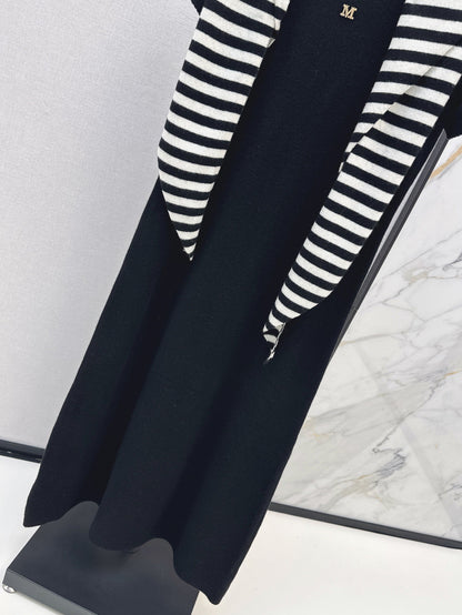 Max 25fw shawl dress