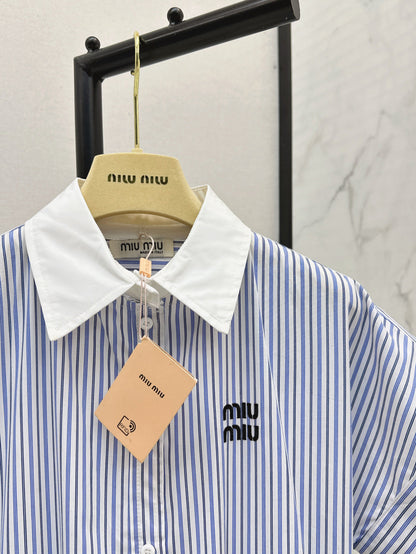 Miu 25fw detachable dress