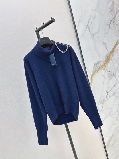 Louis 25fw sweater