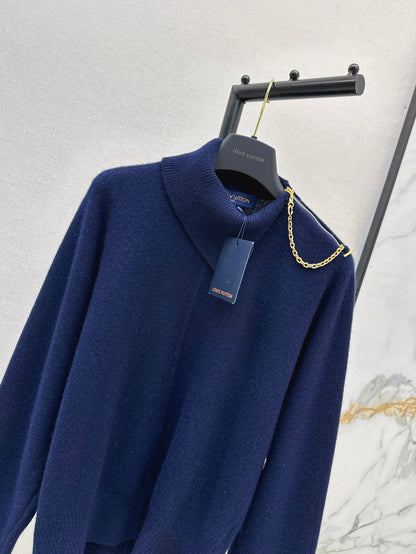 Louis 25fw sweater