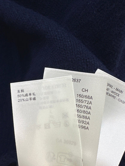 Louis 25fw sweater