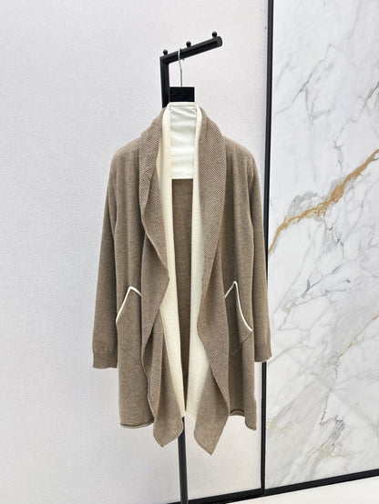 Loro 25fw cashmere coat