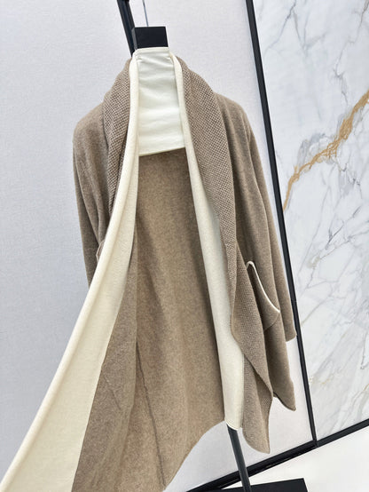 Loro 25fw cashmere coat