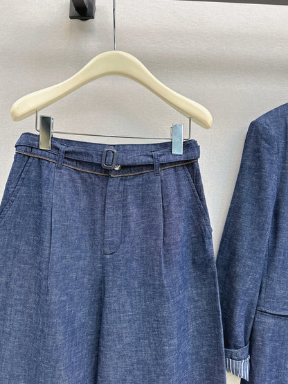 Brune 25fw jeans