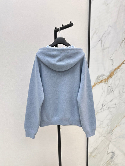 CD 25fw reversible jacket