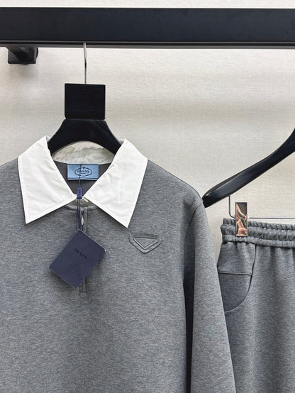 Pra 25fw suit