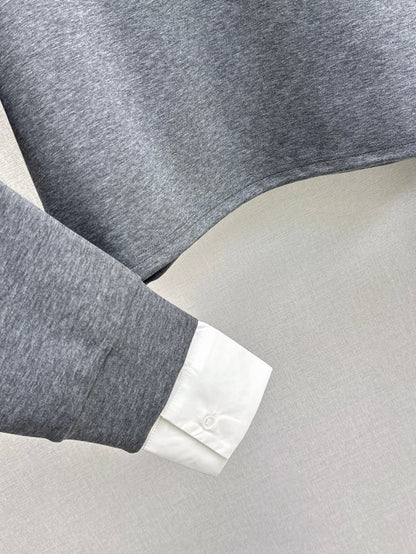 Pra 25fw suit