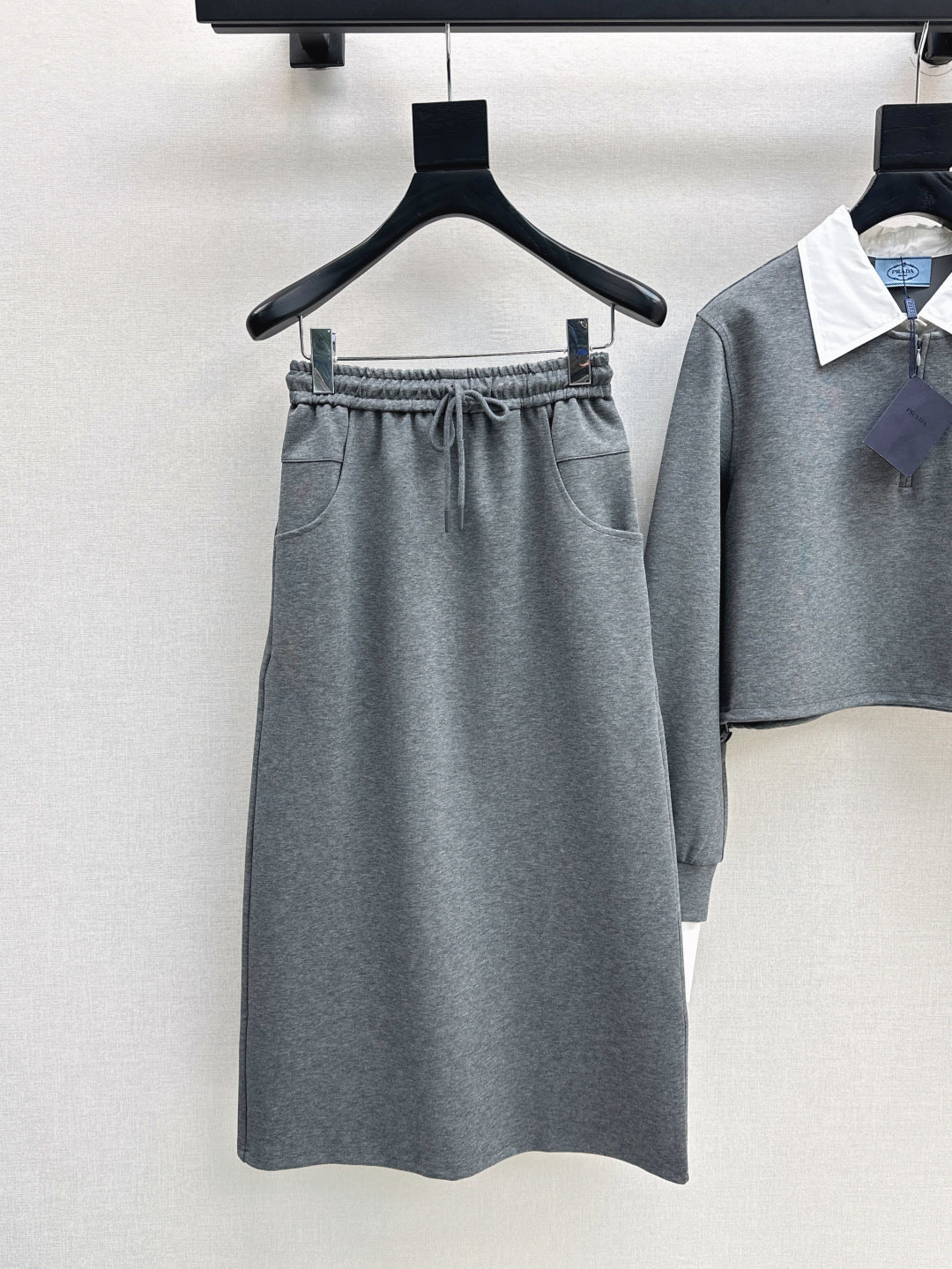 Pra 25fw suit