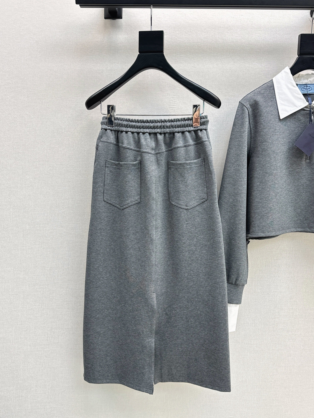 Pra 25fw suit
