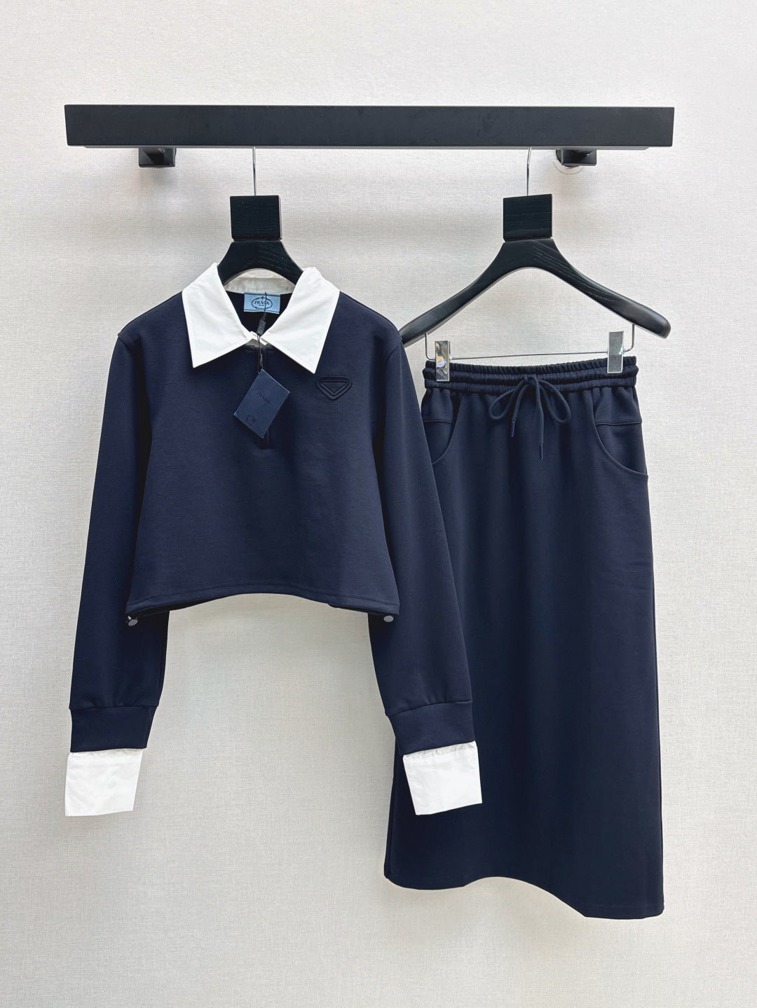 Pra 25fw suit