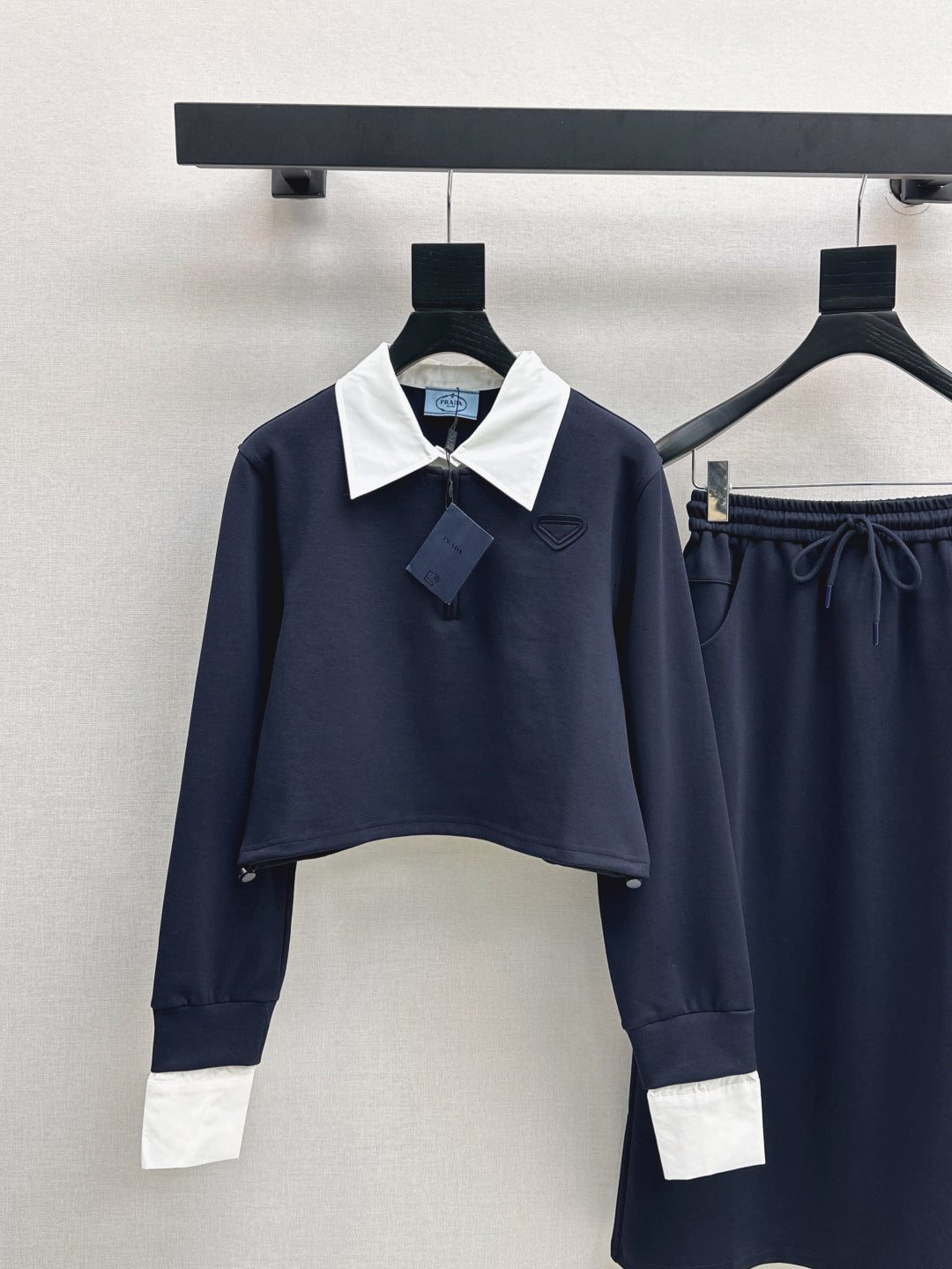 Pra 25fw suit