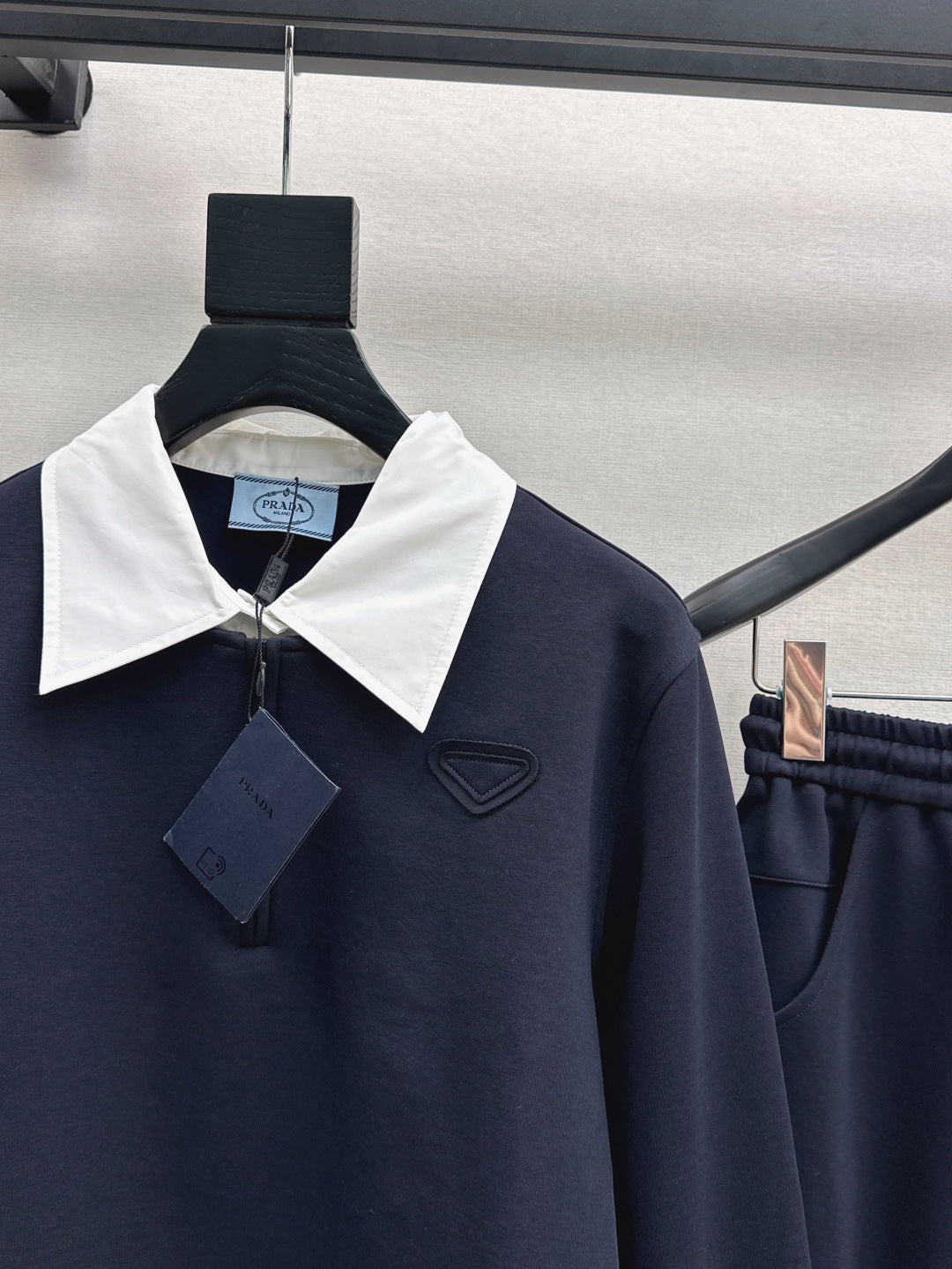 Pra 25fw suit