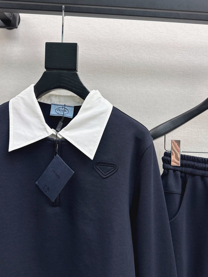 Pra 25fw suit