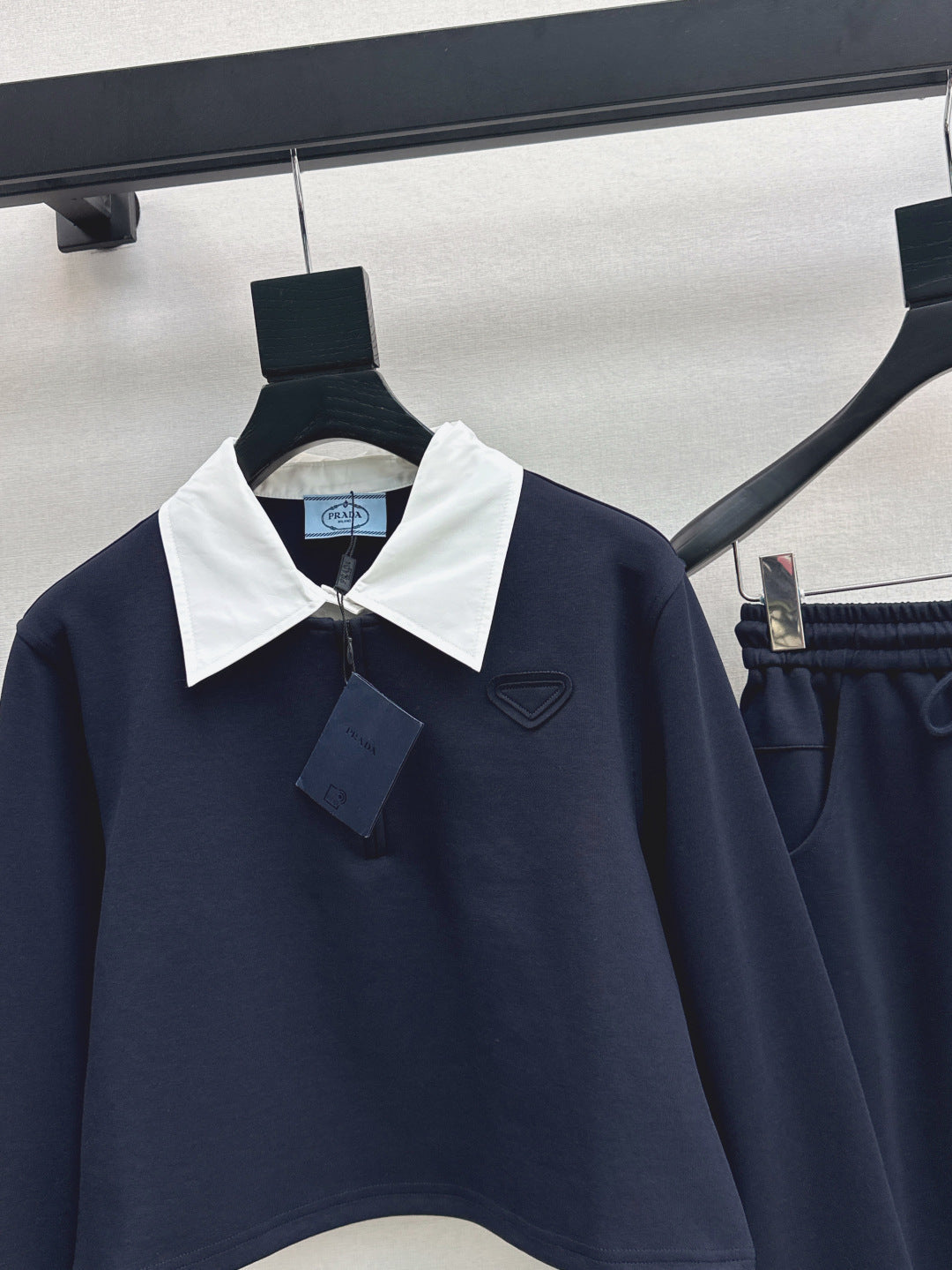Pra 25fw suit