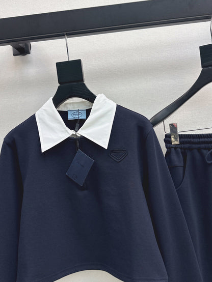 Pra 25fw suit