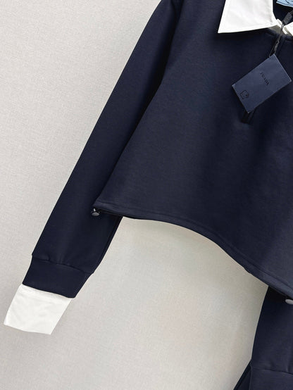Pra 25fw suit